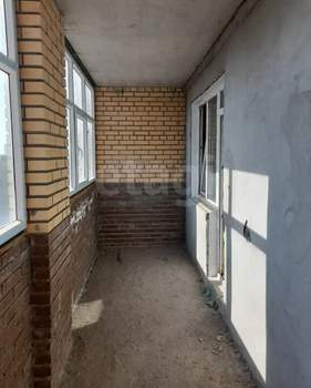 1-к квартира, вторичка, 34м2, 6/14 этаж