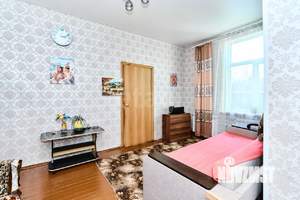 2-к квартира, вторичка, 44м2, 1/1 этаж