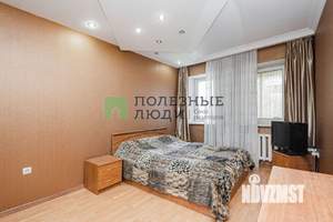 3-к квартира, вторичка, 106м2, 3/5 этаж