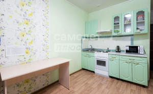 Студия квартира, вторичка, 20м2, 2/4 этаж