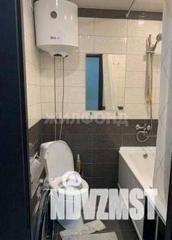 1-к квартира, вторичка, 40м2, 1/9 этаж