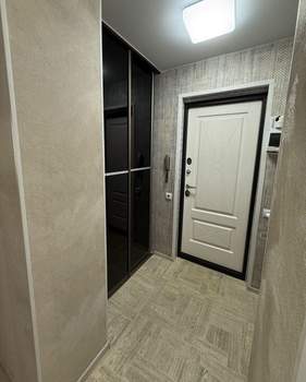 1-к квартира, вторичка, 33м2, 5/6 этаж