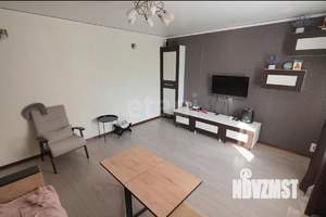 2-к квартира, вторичка, 63м2, 5/9 этаж