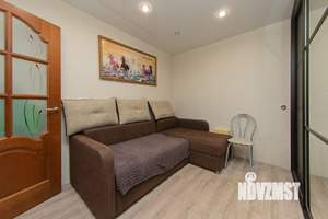 1-к квартира, вторичка, 30м2, 2/4 этаж