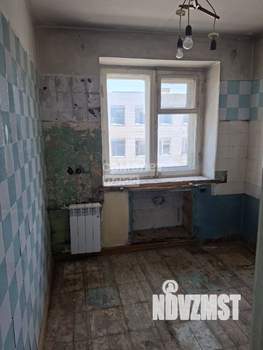 2-к квартира, вторичка, 44м2, 5/5 этаж