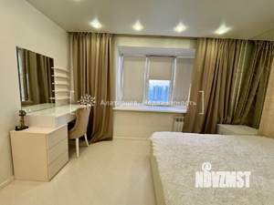 3-к квартира, вторичка, 54м2, 14/16 этаж