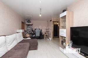 2-к квартира, вторичка, 44м2, 3/4 этаж