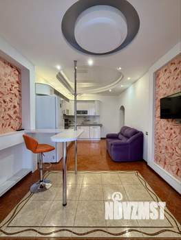 3-к квартира, вторичка, 125м2, 3/6 этаж