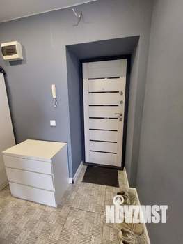 1-к квартира, вторичка, 31м2, 11/17 этаж