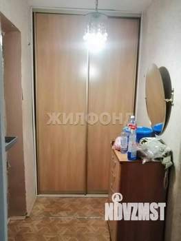 1-к квартира, вторичка, 31м2, 5/6 этаж