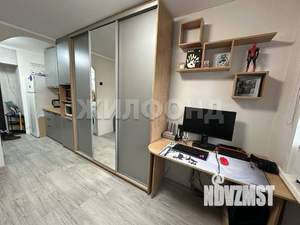 1-к квартира, вторичка, 16м2, 2/5 этаж