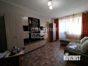2-к квартира, вторичка, 42м2, 4/5 этаж