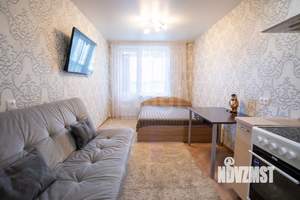 Студия квартира, вторичка, 32м2, 7/18 этаж