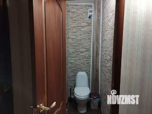 3-к квартира, вторичка, 61м2, 2/9 этаж