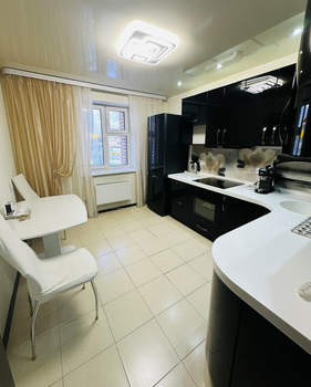 2-к квартира, вторичка, 57м2, 7/10 этаж