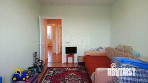 3-к квартира, вторичка, 71м2, 5/5 этаж