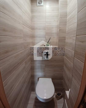 3-к квартира, вторичка, 58м2, 6/9 этаж