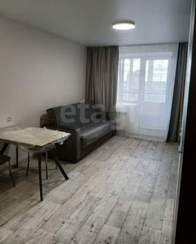 Студия квартира, вторичка, 30м2, 9/19 этаж