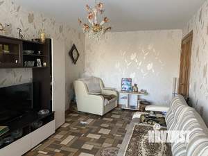 2-к квартира, вторичка, 67м2, 4/10 этаж