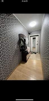 1-к квартира, вторичка, 37м2, 5/10 этаж