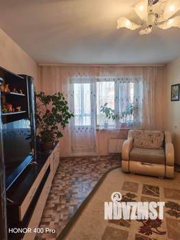 2-к квартира, вторичка, 61м2, 4/17 этаж