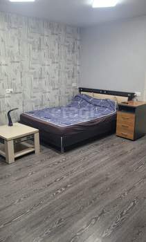 1-к квартира, вторичка, 42м2, 6/7 этаж