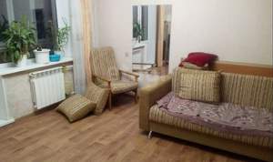3-к квартира, вторичка, 60м2, 5/9 этаж
