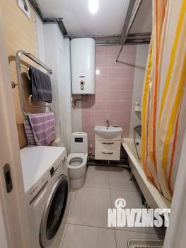 1-к квартира, вторичка, 36м2, 5/9 этаж