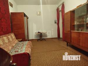 2-к квартира, вторичка, 44м2, 1/5 этаж