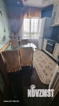 3-к квартира, вторичка, 61м2, 9/10 этаж