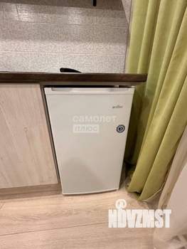 Студия квартира, вторичка, 12м2, 3/5 этаж