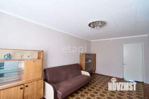 2-к квартира, вторичка, 47м2, 4/5 этаж