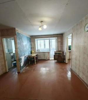 2-к квартира, вторичка, 44м2, 4/5 этаж