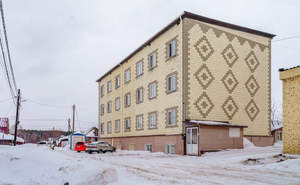 Студия квартира, вторичка, 20м2, 2/3 этаж