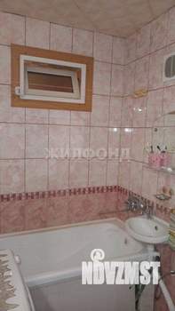 3-к квартира, вторичка, 43м2, 4/5 этаж