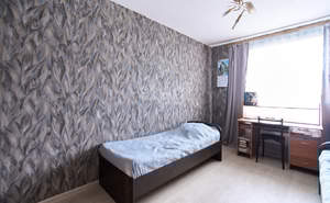 3-к квартира, вторичка, 75м2, 8/10 этаж