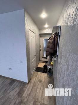 1-к квартира, вторичка, 30м2, 2/4 этаж