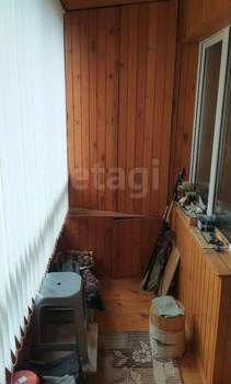 3-к квартира, вторичка, 70м2, 1/10 этаж