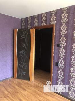 1-к квартира, вторичка, 36м2, 3/10 этаж