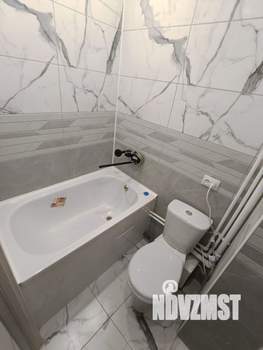 Студия квартира, вторичка, 16м2, 4/5 этаж