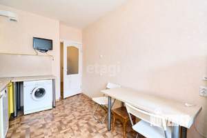 3-к квартира, вторичка, 77м2, 3/17 этаж