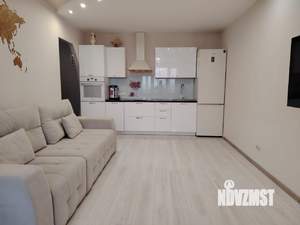 2-к квартира, вторичка, 59м2, 6/15 этаж