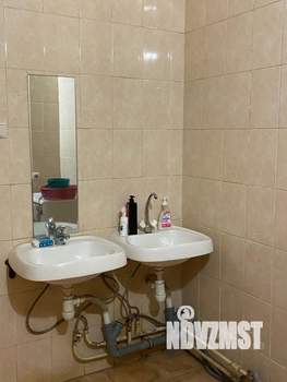 Студия квартира, вторичка, 18м2, 1/2 этаж
