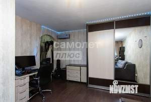 1-к квартира, вторичка, 30м2, 4/5 этаж