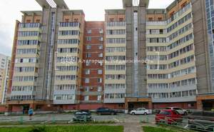 1-к квартира, вторичка, 42м2, 9/9 этаж