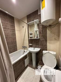 1-к квартира, вторичка, 25м2, 3/10 этаж