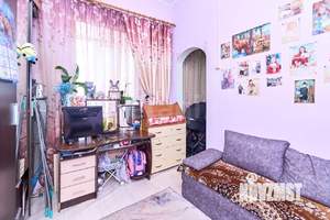 1-к квартира, вторичка, 21м2, 2/2 этаж