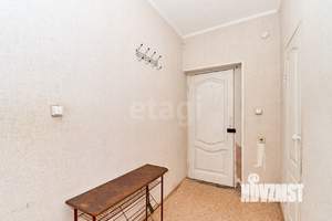 1-к квартира, вторичка, 16м2, 1/2 этаж