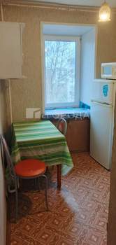1-к квартира, вторичка, 20м2, 8/9 этаж