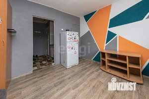 1-к квартира, вторичка, 18м2, 4/5 этаж